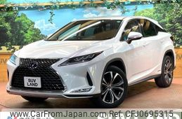 lexus rx 2020 -LEXUS--Lexus RX DAA-GYL25W--GYL25-0020462---LEXUS--Lexus RX DAA-GYL25W--GYL25-0020462-