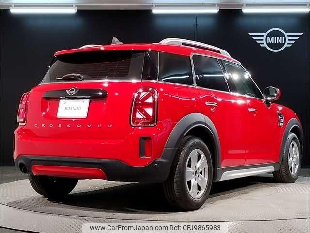 mini mini-others 2022 quick_quick_3BA-12BR15_WMW12BR0503P32567 image 2