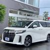toyota alphard 2022 quick_quick_3BA-AGH30W_AGH30-0431545 image 1