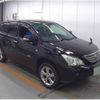 toyota harrier-hybrid 2010 quick_quick_DAA-MHU38W_MHU38-2075303 image 1