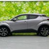 toyota c-hr 2018 quick_quick_DAA-ZYX10_ZYX10-2092859 image 2