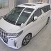 toyota alphard 2021 -TOYOTA 【山口 301ﾄ2817】--Alphard AGH30-9030618---TOYOTA 【山口 301ﾄ2817】--Alphard AGH30-9030618- image 5