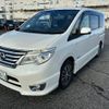 nissan serena 2014 -NISSAN 【名変中 】--Serena HFC26--232668---NISSAN 【名変中 】--Serena HFC26--232668- image 1