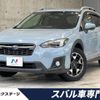 subaru xv 2017 -SUBARU--Subaru XV DBA-GT7--GT7-059860---SUBARU--Subaru XV DBA-GT7--GT7-059860- image 1