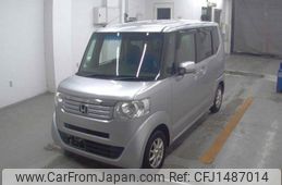 honda n-box 2012 CFJ1487014