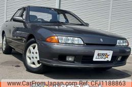 nissan skyline 1992 quick_quick_HR32_HR32-117859