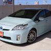 toyota prius 2011 -TOYOTA--Prius ZVW30--ZVW30-5279151---TOYOTA--Prius ZVW30--ZVW30-5279151- image 11