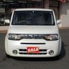 nissan cube 2014 quick_quick_DBA-Z12_Z12-280406 image 2