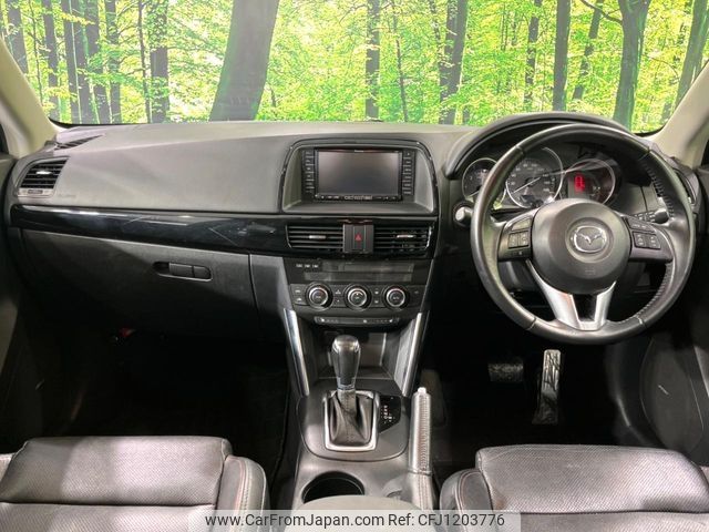 mazda cx-5 2014 -MAZDA--CX-5 LDA-KE2AW--KE2AW-129400---MAZDA--CX-5 LDA-KE2AW--KE2AW-129400- image 2