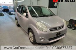 daihatsu boon 2010 -DAIHATSU--Boon M601S-M601S-0000231---DAIHATSU--Boon M601S-M601S-0000231-