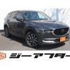 mazda cx-5 2017 -MAZDA--CX-5 LDA-KF2P--KF2P-119325---MAZDA--CX-5 LDA-KF2P--KF2P-119325- image 1