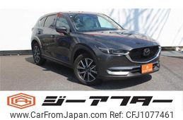 mazda cx-5 2017 -MAZDA--CX-5 LDA-KF2P--KF2P-119325---MAZDA--CX-5 LDA-KF2P--KF2P-119325-
