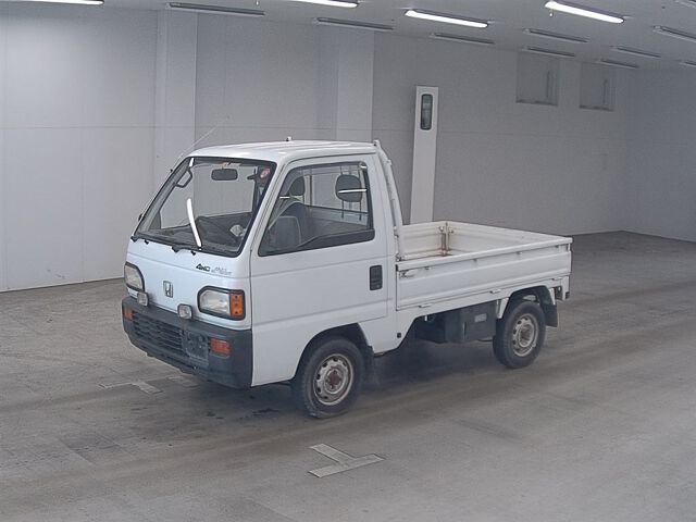 honda acty-truck 1991 CFJ_ASNETBID_HA4-1051679 image 1