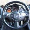 nissan fairlady-z 2009 -NISSAN 【名変中 】--Fairlady Z Z34--601754---NISSAN 【名変中 】--Fairlady Z Z34--601754- image 4