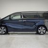 toyota alphard 2018 -TOYOTA--Alphard DBA-AGH30W--AGH30-0220122---TOYOTA--Alphard DBA-AGH30W--AGH30-0220122- image 4