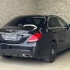mercedes-benz c-class 2016 quick_quick_205045_WDD2050452R176879 image 4