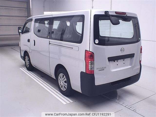 nissan caravan-van 2018 -NISSAN--Caravan Van VW2E26-104952---NISSAN--Caravan Van VW2E26-104952- image 2