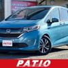 honda freed 2018 quick_quick_GB5_GB5-1069499 image 1