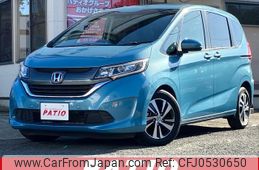 honda freed 2018 quick_quick_GB5_GB5-1069499