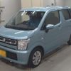 suzuki wagon-r 2022 -SUZUKI 【つくば 581え231】--Wagon R MH95S-192051---SUZUKI 【つくば 581え231】--Wagon R MH95S-192051- image 1