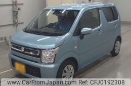 suzuki wagon-r 2022 -SUZUKI 【つくば 581え231】--Wagon R MH95S-192051---SUZUKI 【つくば 581え231】--Wagon R MH95S-192051-