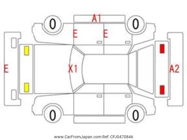 lexus rx 2016 -LEXUS--Lexus RX DAA-GYL25W--GYL25-0007037---LEXUS--Lexus RX DAA-GYL25W--GYL25-0007037- image 2