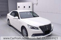 toyota crown 2013 -TOYOTA--Crown GRS210-6002326---TOYOTA--Crown GRS210-6002326-