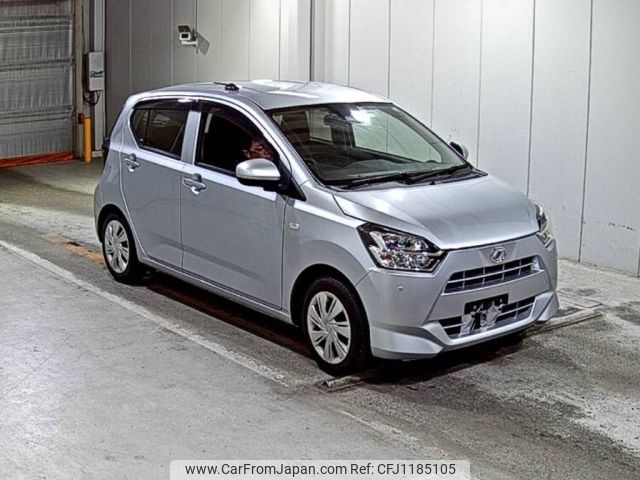 daihatsu mira-e-s 2022 -DAIHATSU--Mira e:s LA350S-0286304---DAIHATSU--Mira e:s LA350S-0286304- image 1