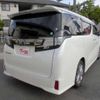 toyota vellfire 2017 -TOYOTA 【名古屋 05 ﾏ1404】--Vellfire DBA-AGH30W--AGH30-0109859---TOYOTA 【名古屋 05 ﾏ1404】--Vellfire DBA-AGH30W--AGH30-0109859- image 45