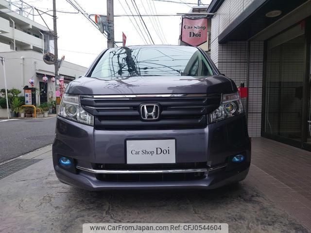 honda stepwagon 2015 quick_quick_RK1_RK1-1410350 image 2