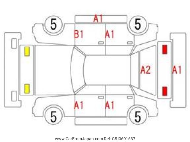 honda n-box 2018 -HONDA--N BOX DBA-JF3--JF3-1078932---HONDA--N BOX DBA-JF3--JF3-1078932- image 2