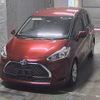 toyota sienta 2022 -TOYOTA--Sienta NHP170G-7267082---TOYOTA--Sienta NHP170G-7267082- image 1