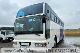 nissan space-arrow 1997 -NISSAN--ｽﾍﾟｰｽｱﾛｰ KC-RA531RBN--RA531RBN00186---NISSAN--ｽﾍﾟｰｽｱﾛｰ KC-RA531RBN--RA531RBN00186-