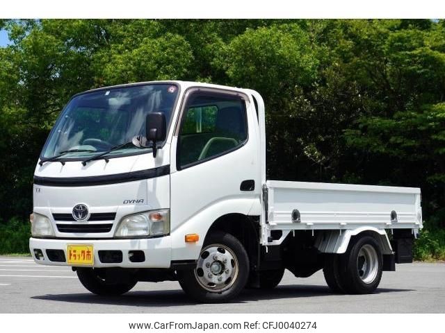 toyota dyna-truck 2012 quick_quick_LDF-KDY221_KDY221-8002955 image 1