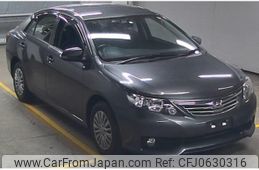 toyota allion 2015 quick_quick_DBA-ZRT265_3029607