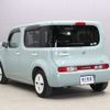 nissan cube 2015 -NISSAN 【なにわ 502ﾌ3875】--Cube DBA-Z12--Z12-300626---NISSAN 【なにわ 502ﾌ3875】--Cube DBA-Z12--Z12-300626- image 8