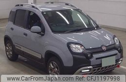 fiat panda 2021 quick_quick_7BA-13909_ZFABF6G8XM3F50620