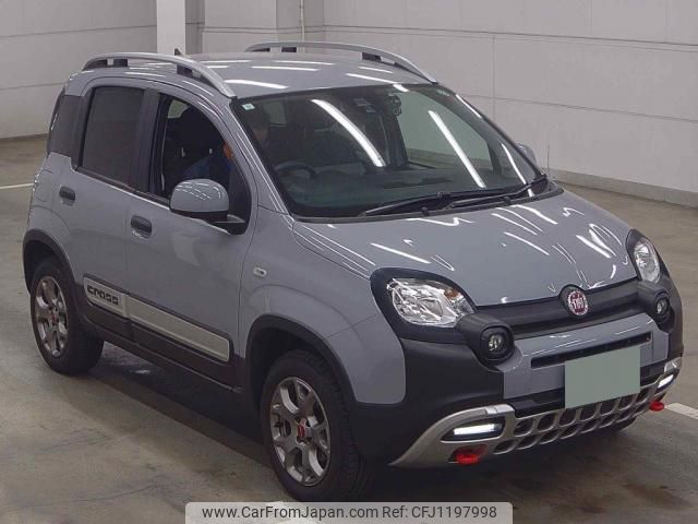 fiat panda 2021 quick_quick_7BA-13909_ZFABF6G8XM3F50620 image 1