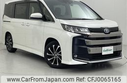 toyota noah 2023 -TOYOTA--Noah 6AA-ZWR90W--ZWR90-0090654---TOYOTA--Noah 6AA-ZWR90W--ZWR90-0090654-