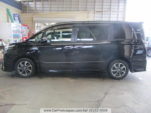 toyota voxy 2021 quick_quick_3BA-ZRR80W_ZRR80-0714801 image 2