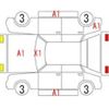 toyota corolla-fielder 2018 -TOYOTA--Corolla Fielder DAA-NKE165G--NKE165-7174137---TOYOTA--Corolla Fielder DAA-NKE165G--NKE165-7174137- image 2