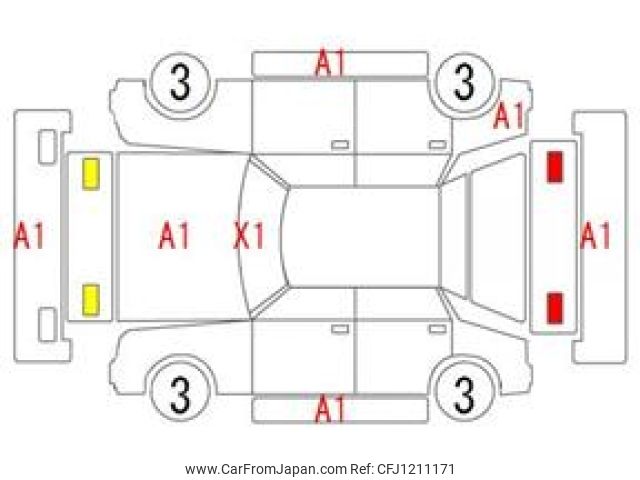 toyota corolla-fielder 2018 -TOYOTA--Corolla Fielder DAA-NKE165G--NKE165-7174137---TOYOTA--Corolla Fielder DAA-NKE165G--NKE165-7174137- image 2