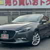 mazda axela 2017 -MAZDA--Axela DBA-BM5FS--BM5FS-406711---MAZDA--Axela DBA-BM5FS--BM5FS-406711- image 1
