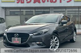 mazda axela 2017 -MAZDA--Axela DBA-BM5FS--BM5FS-406711---MAZDA--Axela DBA-BM5FS--BM5FS-406711-