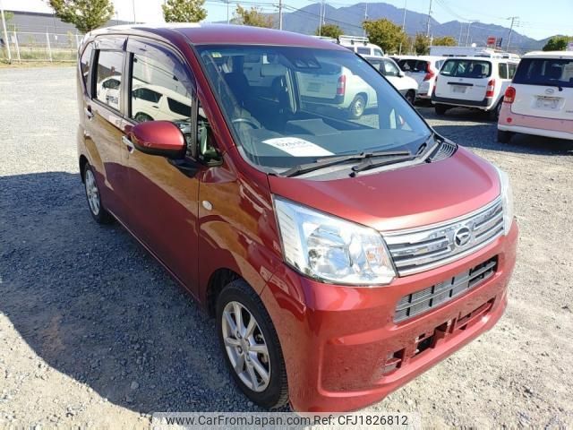 daihatsu move 2020 CFJ1826812 image 2