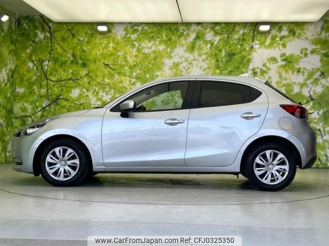 mazda demio 2020 quick_quick_6BA-DJLFS_DJLFS-714674 image 2