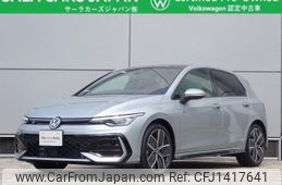 volkswagen golf 2025 -VOLKSWAGEN--VW Golf 3DA-CDDTT--WVWZZZCD9SW170***---VOLKSWAGEN--VW Golf 3DA-CDDTT--WVWZZZCD9SW170***-