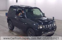 suzuki jimny 2013 quick_quick_ABA-JB23W_JB23W-698014