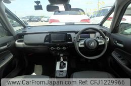 honda fit 2022 NIKYO_LS67003