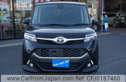 toyota tank 2016 -TOYOTA--Tank M900A--0015575---TOYOTA--Tank M900A--0015575-